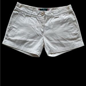 Greenfield England 🏴󠁧󠁢󠁥󠁮󠁧󠁿 women’s shorts Size 38 EUC